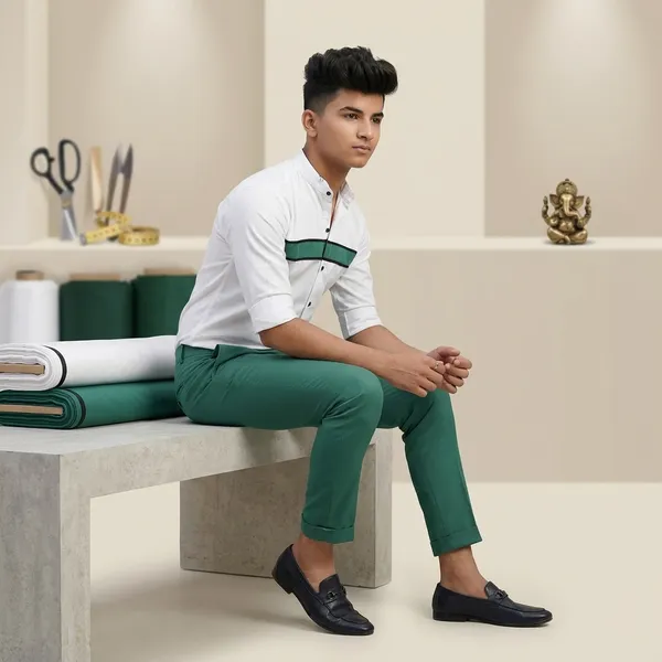 Khodiyar_Fashion_Polycotton_Solid_Shirt_And_Trouser_Fabric