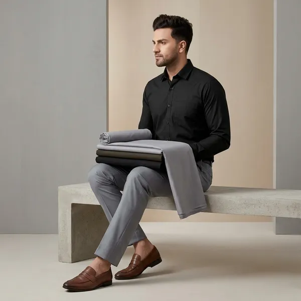 Khodiyar_Fashion_Cotton_Blend_Solid_Shirt_And_Trouser_Fabric