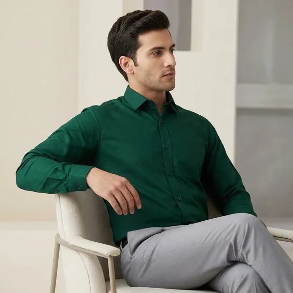 Khodiyar_Fashion_Cotton_Blend_Solid_Shirt_And_Trouser_Fabric