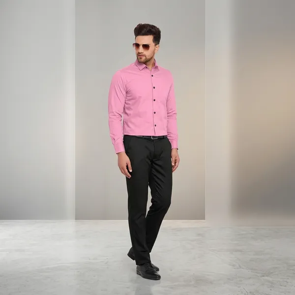 Khodiyar_Fashion_Cotton_Blend_Solid_Shirt_And_Trouser_Fabric
