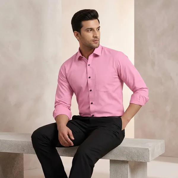 Khodiyar_Fashion_Cotton_Blend_Solid_Shirt_And_Trouser_Fabric