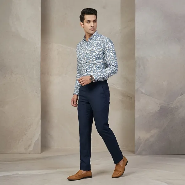 Khodiyar_Fashion_Cotton_Blend_Printed_Shirt_And_Trouser_Fabric