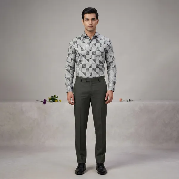 Khodiyar_Fashion_Cotton_Blend_Printed_Shirt_And_Trouser_Fabric