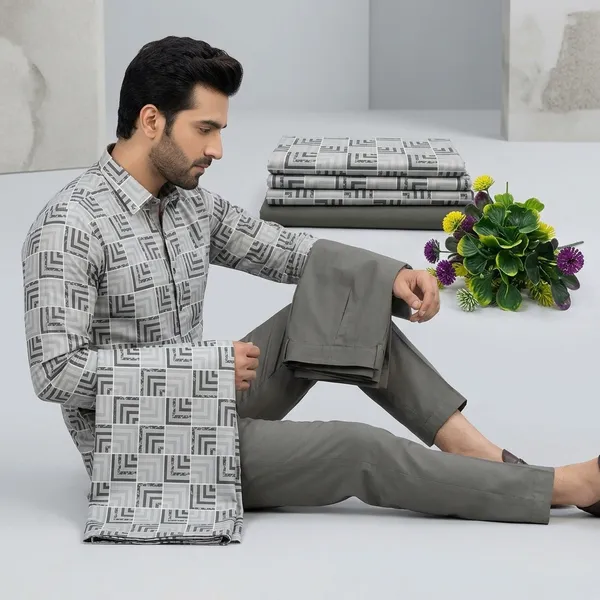 Khodiyar_Fashion_Cotton_Blend_Printed_Shirt_And_Trouser_Fabric