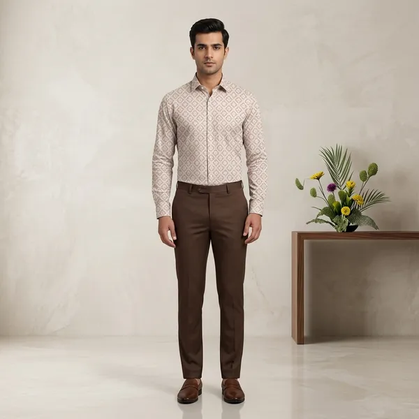 Khodiyar_Fashion_Cotton_Blend_Printed_Shirt_And_Trouser_Fabric