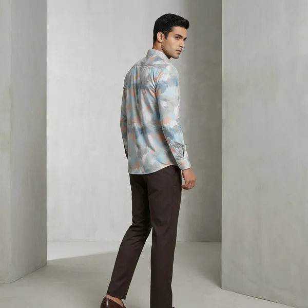 Khodiyar_Fashion_Cotton_Blend_Printed_Shirt_And_Trouser_Fabric