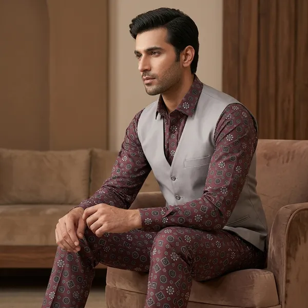 Khodiyar_Fashion_Cotton_Blend_Printed_Shirt_And_Trouser_Fabric