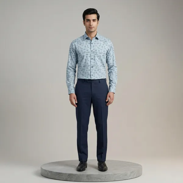 Khodiyar_Fashion_Cotton_Blend_Printed_Shirt_And_Trouser_Fabric