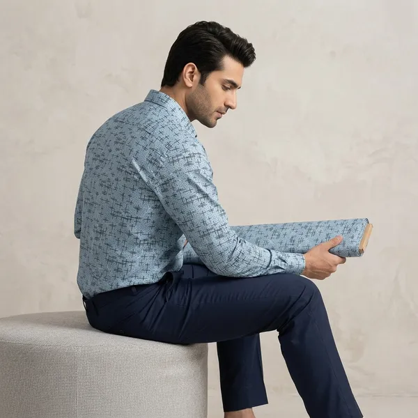Khodiyar_Fashion_Cotton_Blend_Printed_Shirt_And_Trouser_Fabric