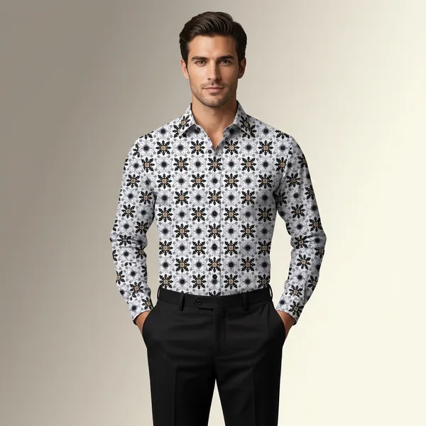 Khodiyar_Fashion_Cotton_Blend_Printed_Shirt_And_Trouser_Fabric
