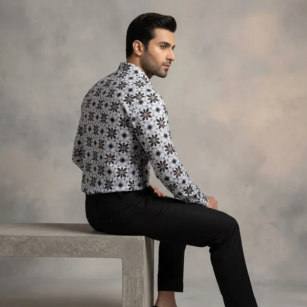 Khodiyar_Fashion_Cotton_Blend_Printed_Shirt_And_Trouser_Fabric
