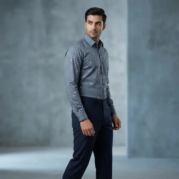 Khodiyar_Fashion_Cotton_Blend_Printed_Shirt_And_Trouser_Fabric