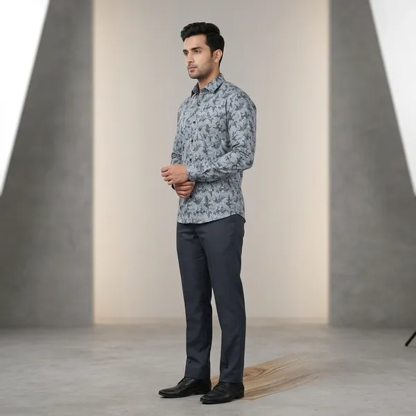 Khodiyar_Fashion_Cotton_Blend_Printed_Shirt_And_Trouser_Fabric