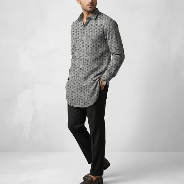 Khodiyar_Fashion_Cotton_Blend_Printed_Shirt_And_Trouser_Fabric