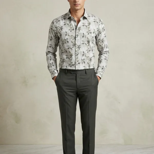 Khodiyar_Fashion_Cotton_Blend_Printed_Shirt_And_Trouser_Fabric
