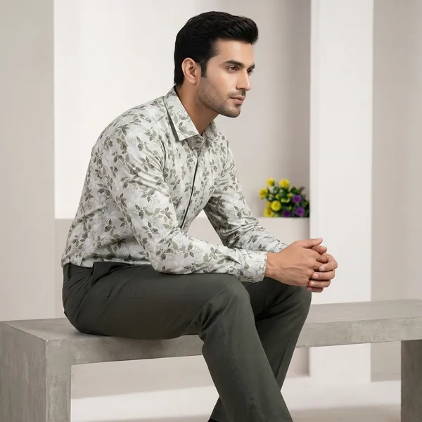 Khodiyar_Fashion_Cotton_Blend_Printed_Shirt_And_Trouser_Fabric