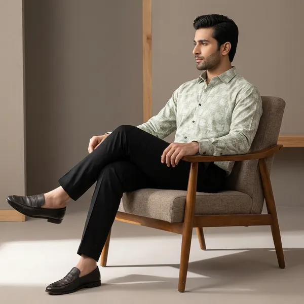 Khodiyar_Fashion_Cotton_Blend_Printed_Shirt_And_Trouser_Fabric