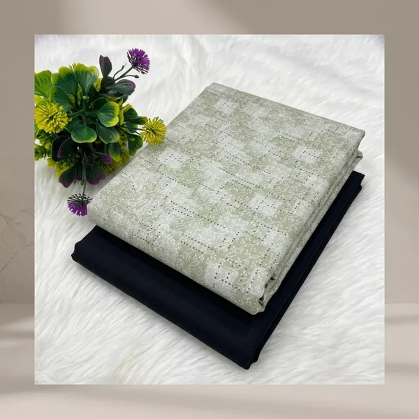 Khodiyar_Fashion_Cotton_Blend_Printed_Shirt_And_Trouser_Fabric