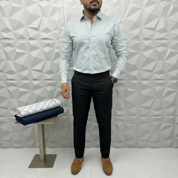 Khodiyar_Fashion_Cotton_Blend_Printed_Shirt_And_Trouser_Fabric