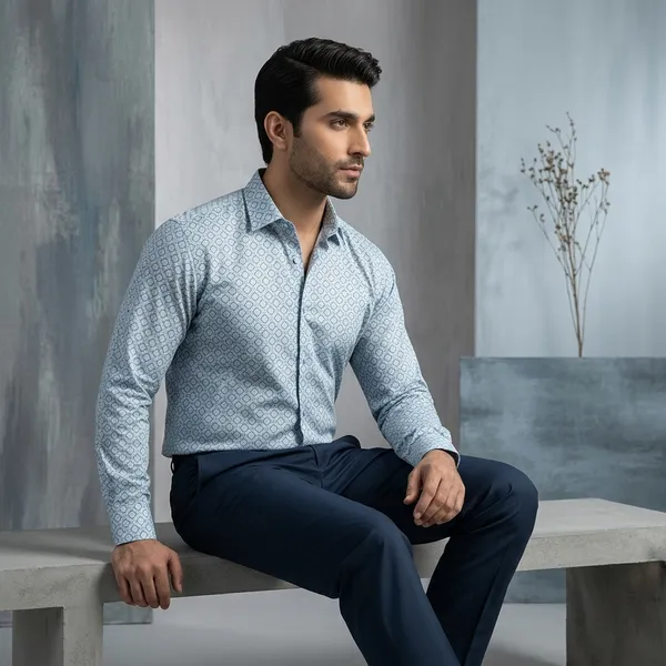 Khodiyar_Fashion_Cotton_Blend_Printed_Shirt_And_Trouser_Fabric
