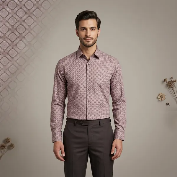 Khodiyar_Fashion_Cotton_Blend_Printed_Shirt_And_Trouser_Fabric