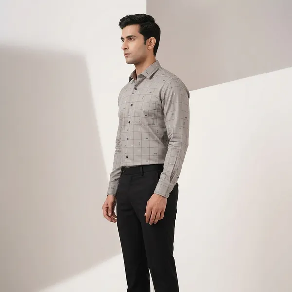 Khodiyar_Fashion_Cotton_Blend_Printed_Shirt_And_Trouser_Fabric
