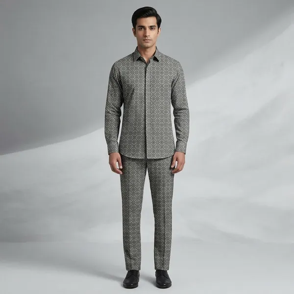 Khodiyar_Fashion_Cotton_Blend_Printed_Shirt_And_Trouser_Fabric
