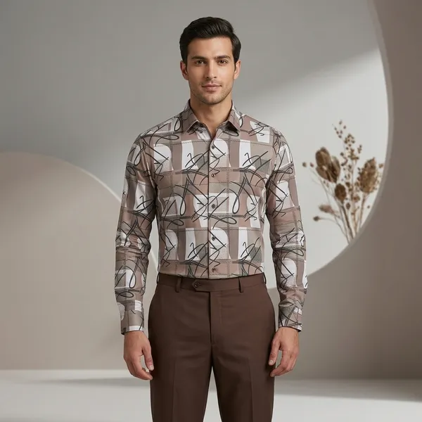 Khodiyar_Fashion_Cotton_Blend_Printed_Shirt_And_Trouser_Fabric