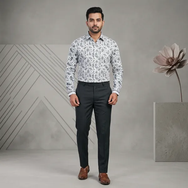 Khodiyar_Fashion_Cotton_Blend_Printed_Shirt_And_Trouser_Fabric