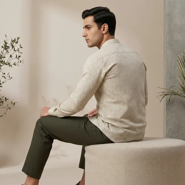 Khodiyar_Fashion_Cotton_Blend_Printed_Shirt_And_Trouser_Fabric