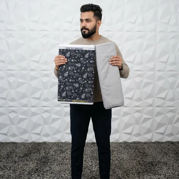 Khodiyar_Fashion_Cotton_Blend_Printed_Shirt_And_Trouser_Fabric