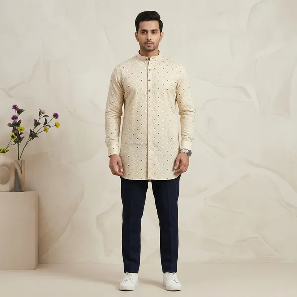 Khodiyar_Fashion_Cotton_Blend_Printed_Shirt_And_Trouser_Fabric