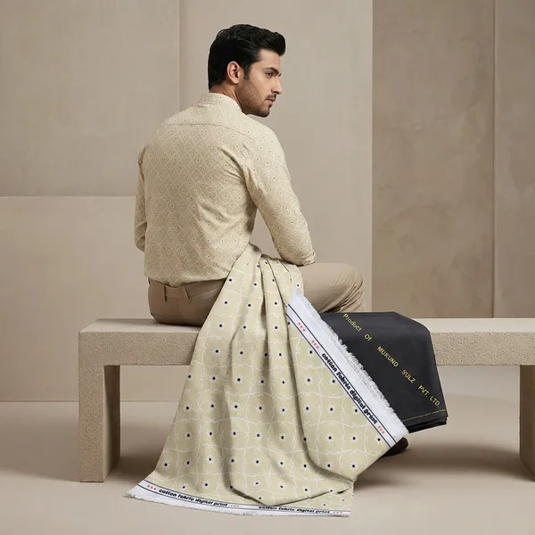 Khodiyar_Fashion_Cotton_Blend_Printed_Shirt_And_Trouser_Fabric