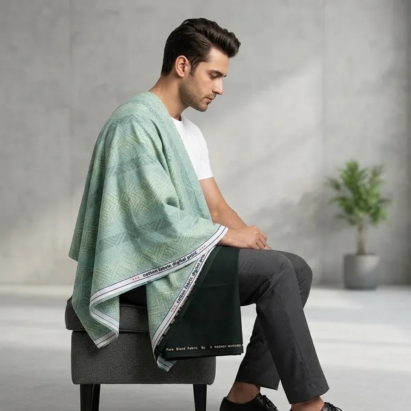Khodiyar_Fashion_Cotton_Blend_Printed_Shirt_And_Trouser_Fabric