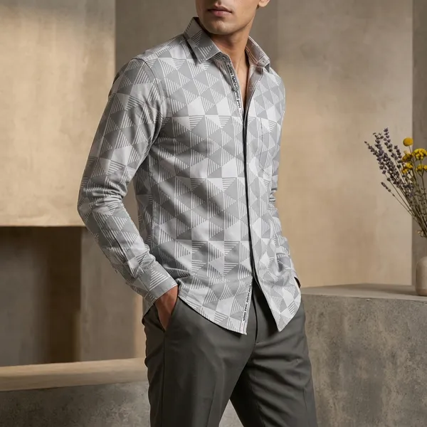 Khodiyar_Fashion_Cotton_Blend_Printed_Shirt_And_Trouser_Fabric