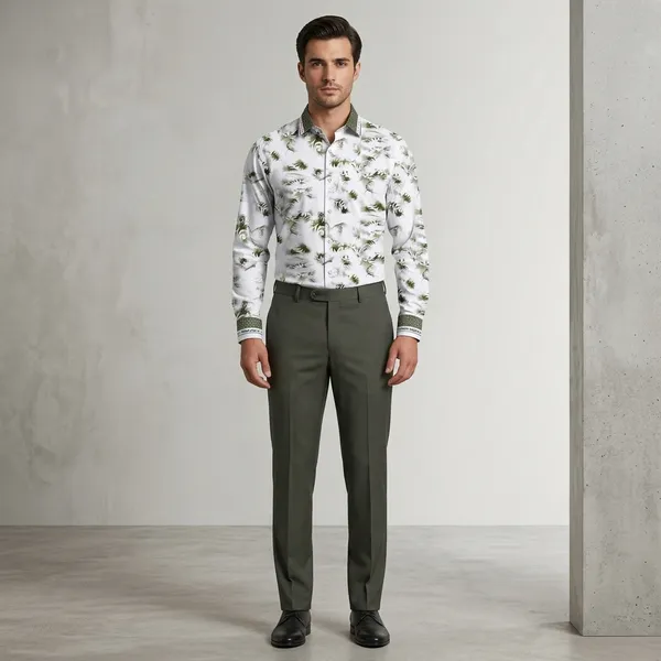 Khodiyar_Fashion_Cotton_Blend_Printed_Shirt_And_Trouser_Fabric