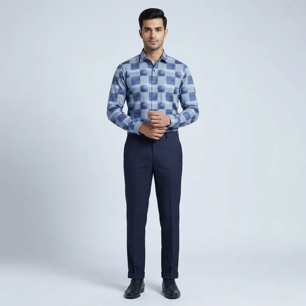 Khodiyar_Fashion_Cotton_Blend_Printed_Shirt_And_Trouser_Fabric