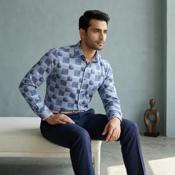 Khodiyar_Fashion_Cotton_Blend_Printed_Shirt_And_Trouser_Fabric