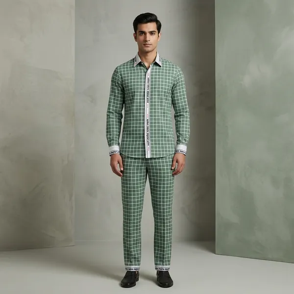 Khodiyar_Fashion_Cotton_Blend_Printed_Shirt_And_Trouser_Fabric