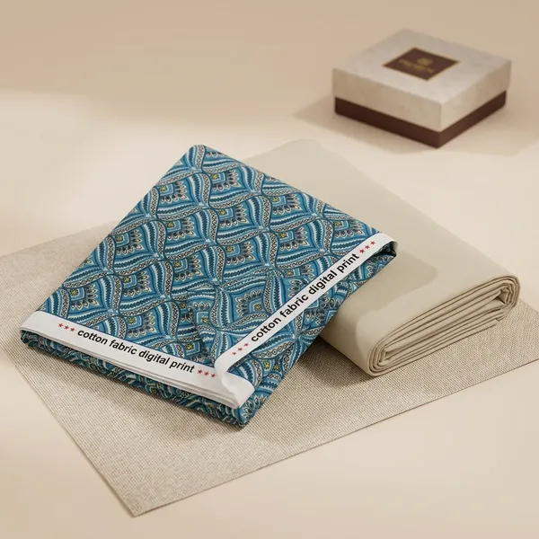 Khodiyar_Fashion_Cotton_Blend_Printed_Shirt_And_Trouser_Fabric