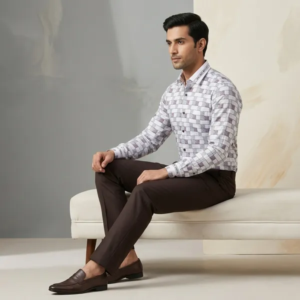 Khodiyar_Fashion_Cotton_Blend_Printed_Shirt_And_Trouser_Fabric