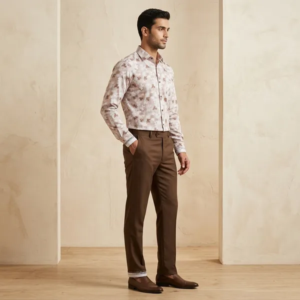 Khodiyar_Fashion_Cotton_Blend_Printed_Shirt_And_Trouser_Fabric