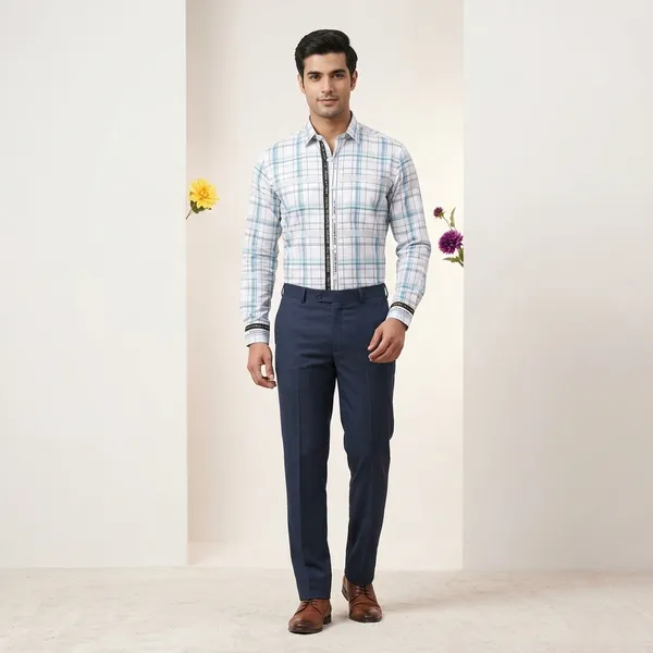Khodiyar_Fashion_Cotton_Blend_Printed_Shirt_And_Trouser_Fabric