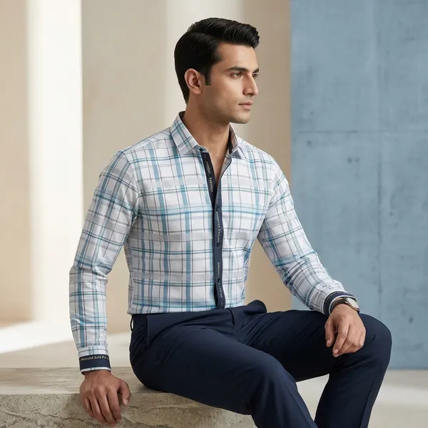 Khodiyar_Fashion_Cotton_Blend_Printed_Shirt_And_Trouser_Fabric
