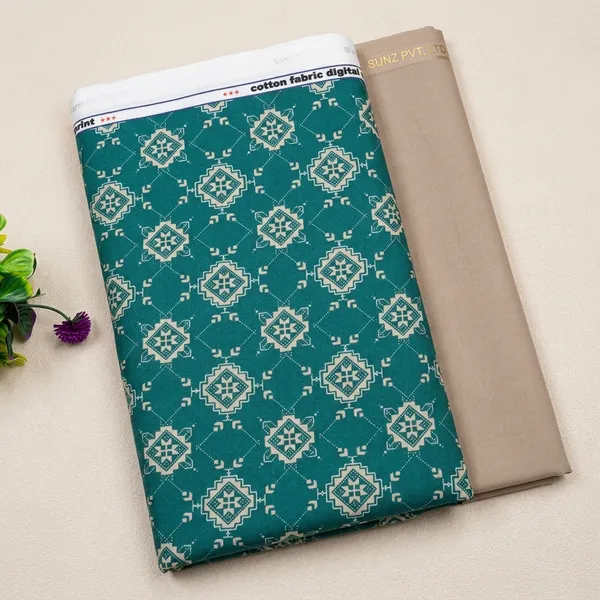 Khodiyar_Fashion_Cotton_Blend_Printed_Shirt_And_Trouser_Fabric