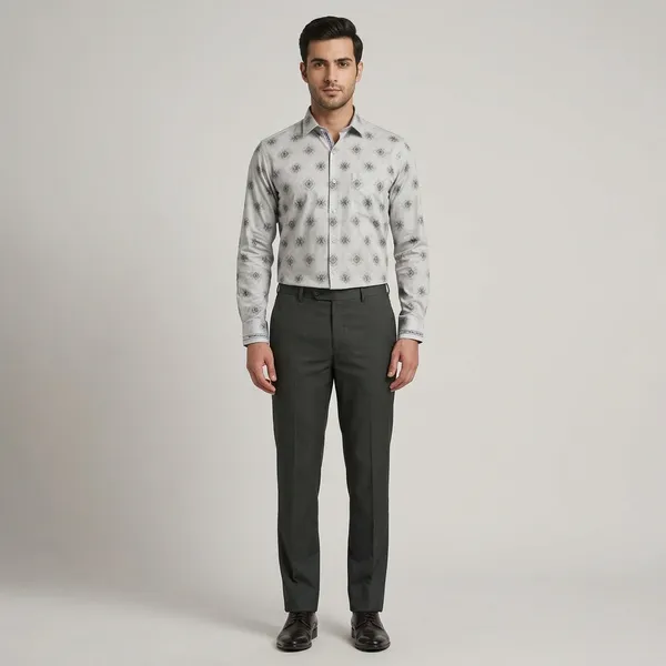 Khodiyar_Fashion_Cotton_Blend_Printed_Shirt_And_Trouser_Fabric