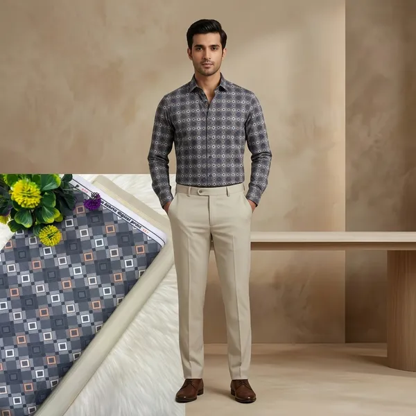 Khodiyar_Fashion_Cotton_Blend_Printed_Shirt_And_Trouser_Fabric