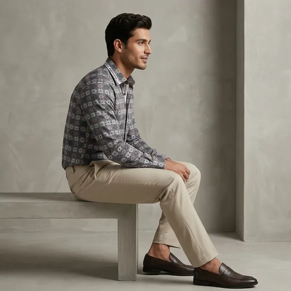 Khodiyar_Fashion_Cotton_Blend_Printed_Shirt_And_Trouser_Fabric