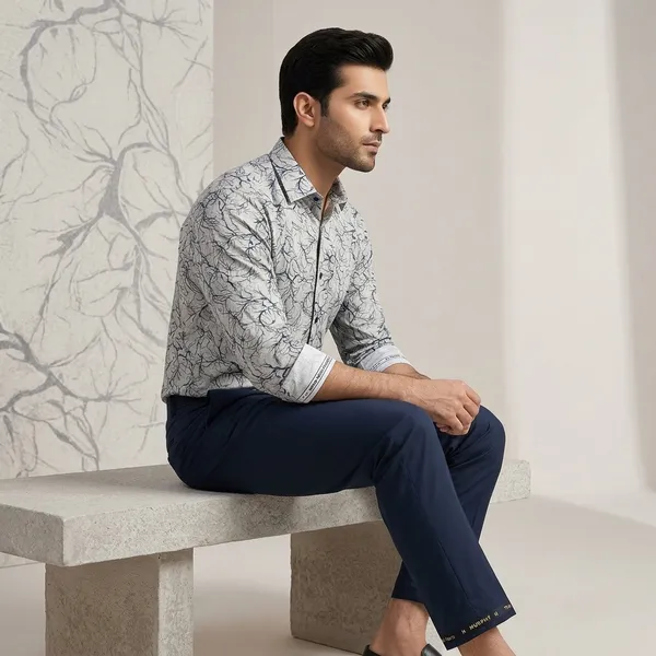 Khodiyar_Fashion_Cotton_Blend_Printed_Shirt_And_Trouser_Fabric