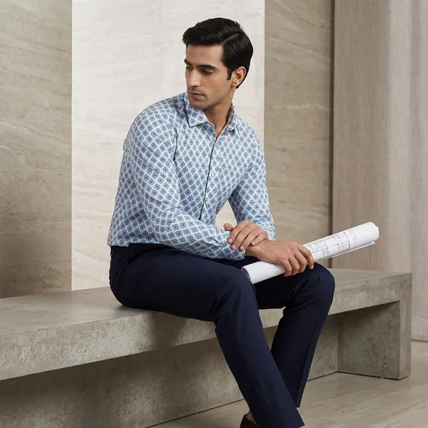 Khodiyar_Fashion_Cotton_Blend_Printed_Shirt_And_Trouser_Fabric